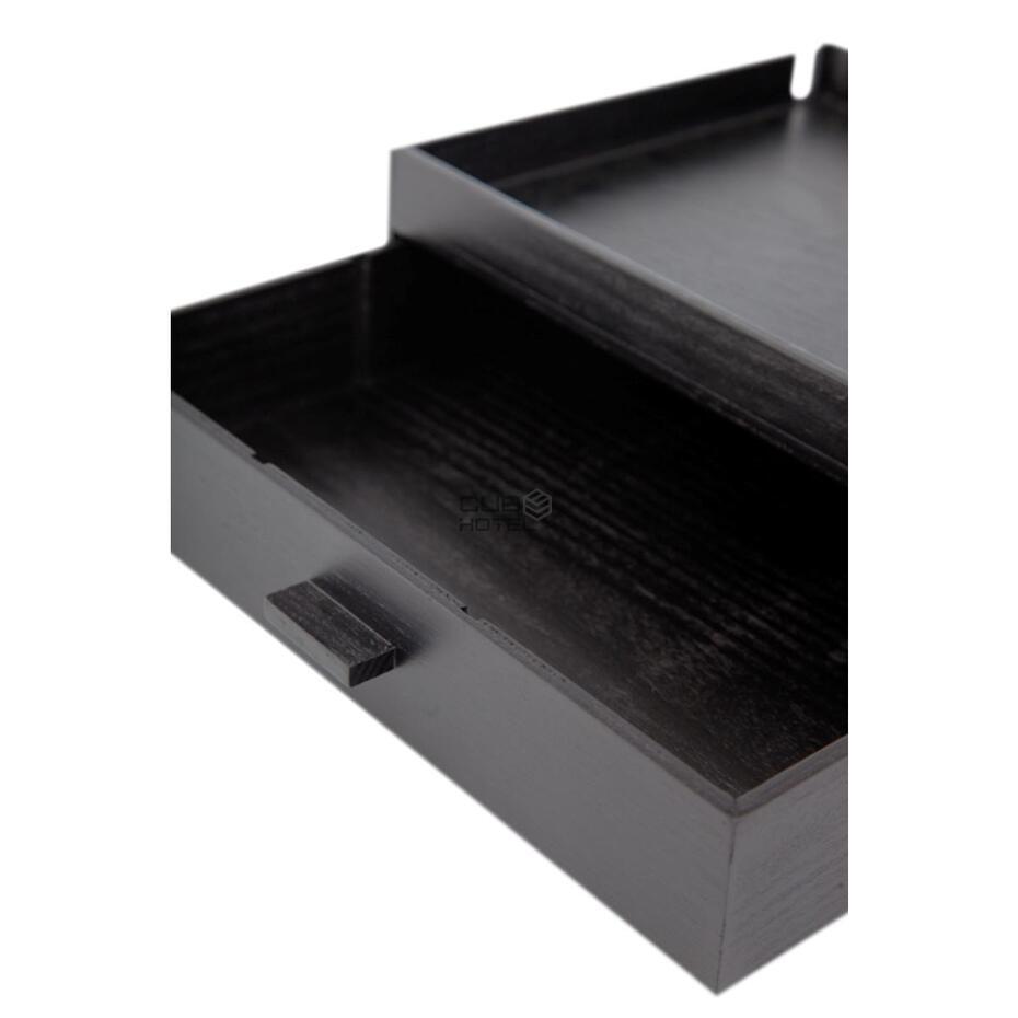 Tabuleiro Boas Vindas Hotel Smart Com Chaleira Inox